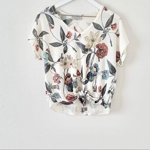 TJ max top -new with tags